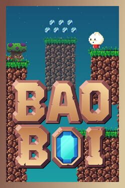 Cover Bao Boi