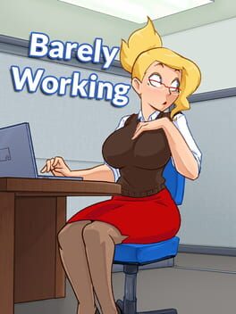Cover Barely Working
