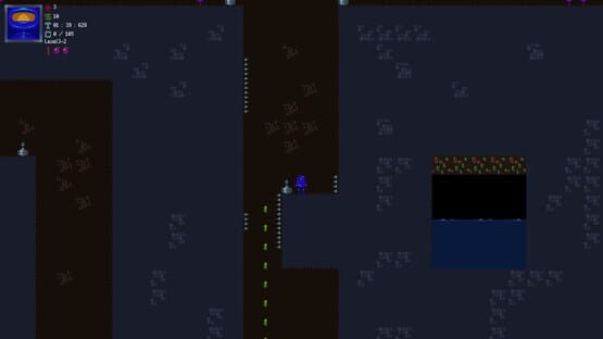 Screenshot Bargain Platfomer