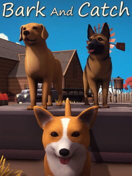 Cover Bark and Catch