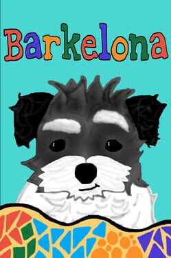 Cover Barkelona