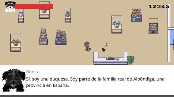 Screenshot Barkelona