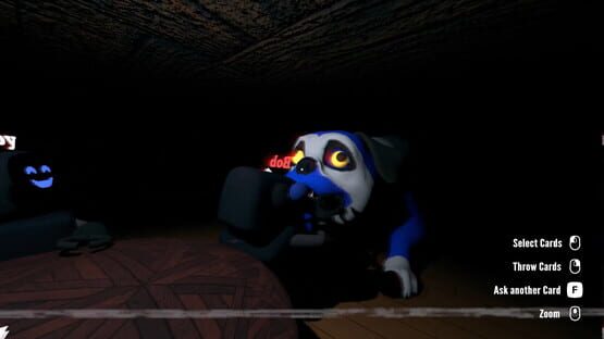 Screenshot Barks and Bytes