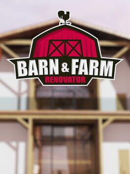Cover Barn & Farm Renovator