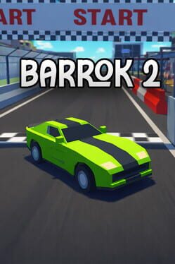 Cover Barrok 2