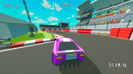 Screenshot Barrok 2