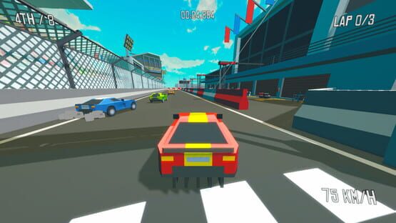 Screenshot Barrok 2