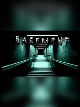Cover Basement