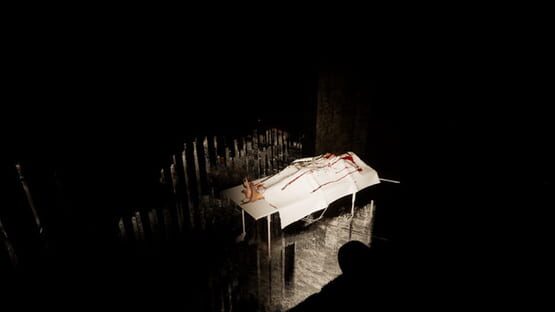 Screenshot Basement