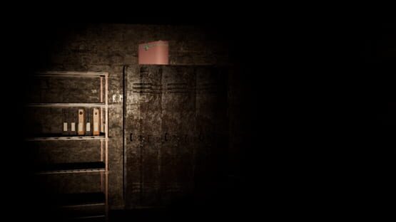 Screenshot Basement