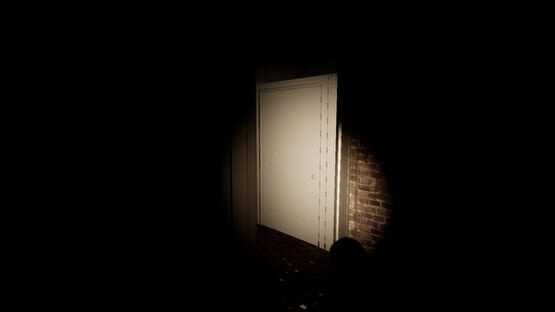 Screenshot Basement