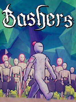 Cover Bashers
