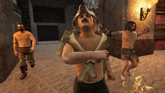 Screenshot Bashing Brutal