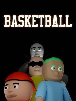 Cover Basketball