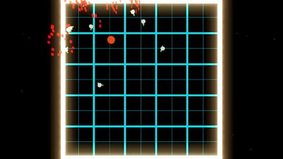 Screenshot Basketball
