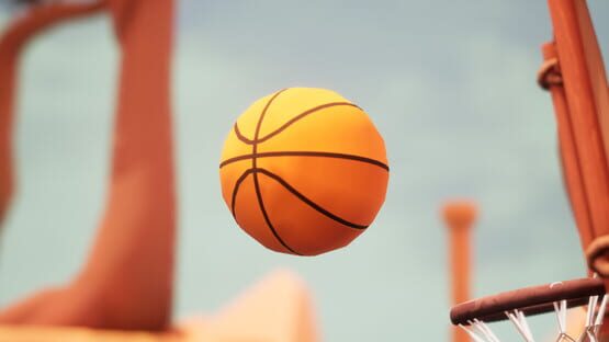Screenshot Basketball Madness