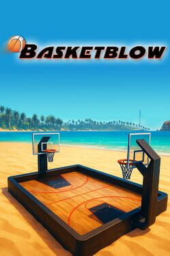 Cover BasketBlow