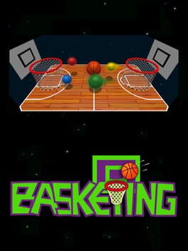 Cover Basketing