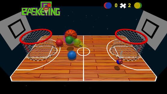 Screenshot Basketing