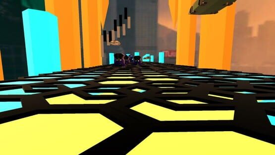 Screenshot Bass Harrier