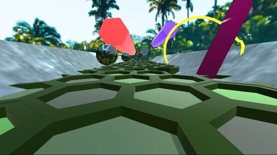 Screenshot Bass Harrier