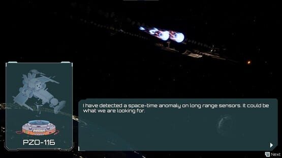 Screenshot Bass Invaders