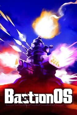 Cover BastionOS