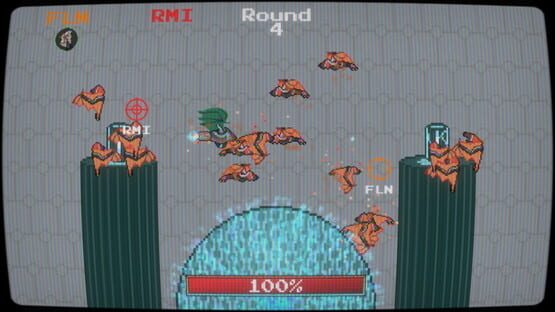 Screenshot Bat Bots
