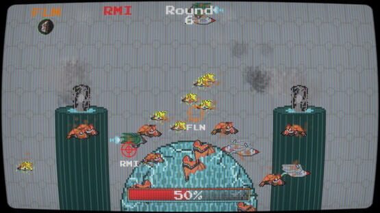 Screenshot Bat Bots