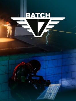 Cover Batch 17