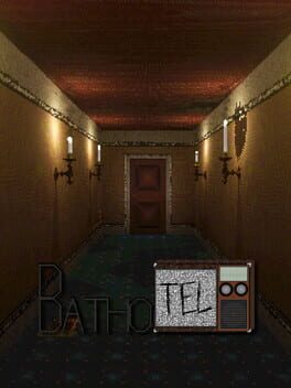 Cover Bathotel