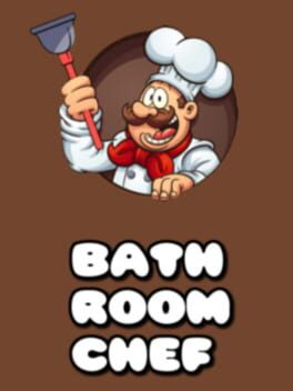 Cover Bathroom Chef
