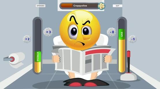 Screenshot Bathroom Chef