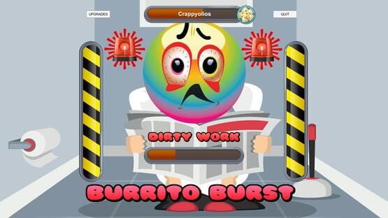Screenshot Bathroom Chef