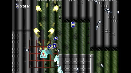 Screenshot Battle AirForce