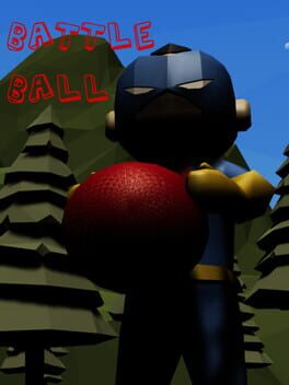Cover Battle Ball