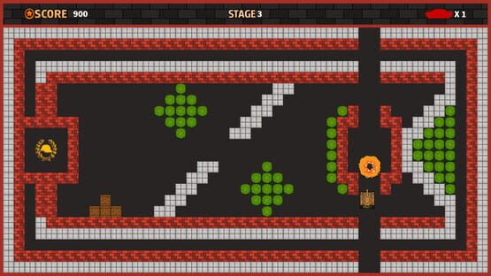 Screenshot Battle in the City