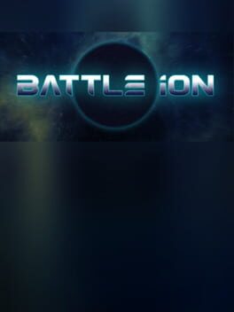 Cover Battle Ion