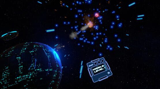 Screenshot Battle Ion