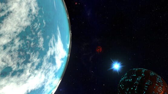 Screenshot Battle Ion