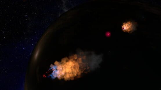 Screenshot Battle Ion