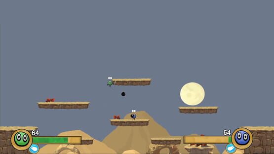 Screenshot Battle Mayhem