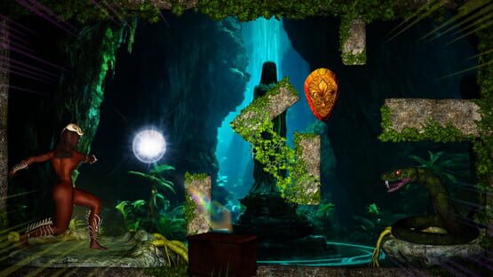 Screenshot Battle Of Witches