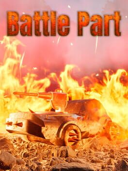 Cover Battle Part