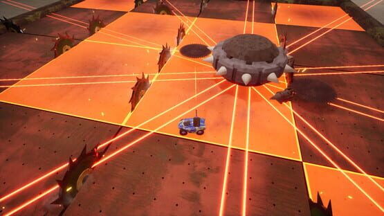 Screenshot Battle Part