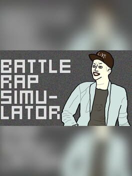 Cover Battle Rap Simulator