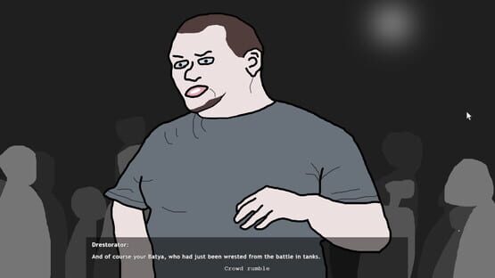 Screenshot Battle Rap Simulator