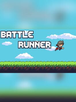 Cover Battle Runner