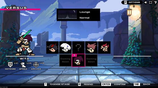 Screenshot Battle Street