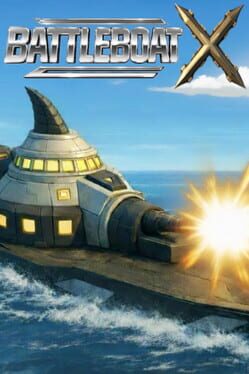 Cover BattleBoat X